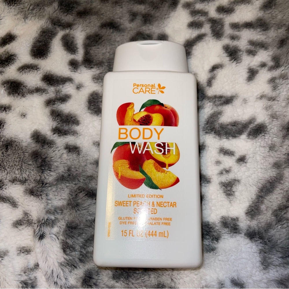 Personal Care Body Wash